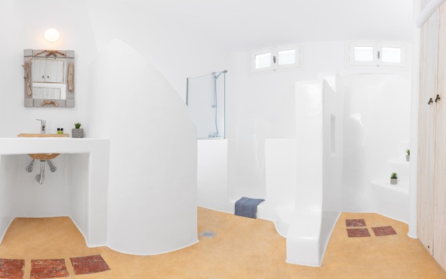 Villa Marevento by Whitelist Mykonos
