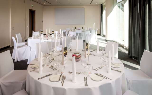 Dorint Kongresshotel Mannheim