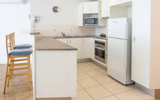 Watermark Resort Caloundra
