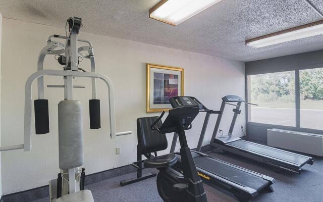 Regency Inn Sulphur Springs