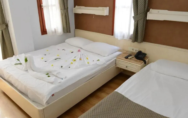 Sherwood Premio Hotel