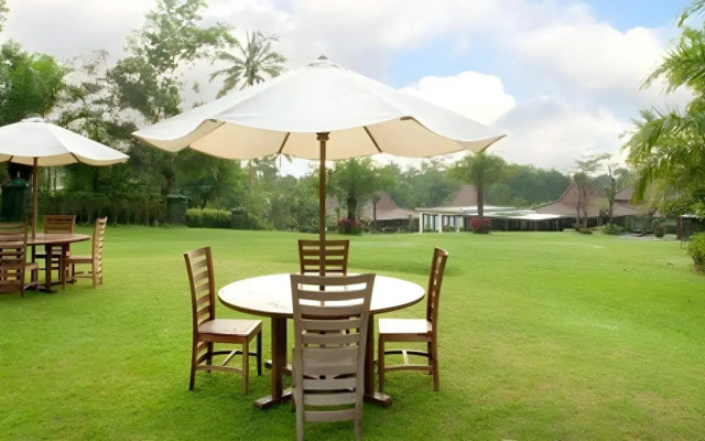 The Cangkringan Jogja Villas & Spa