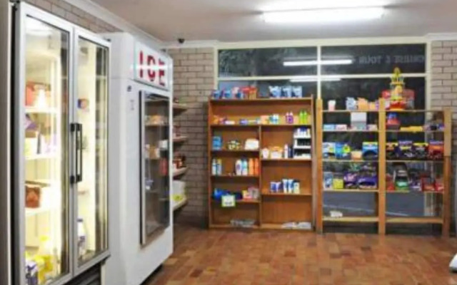 Discovery Parks - Blackwater