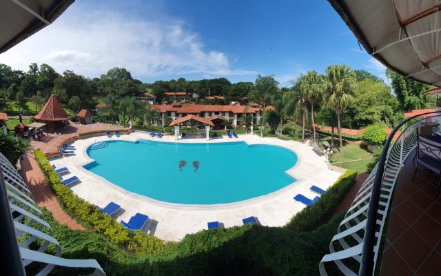 Hotel Martino Spa and Resort