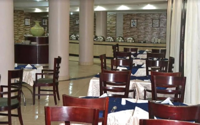 Bolingo Hotel Towers