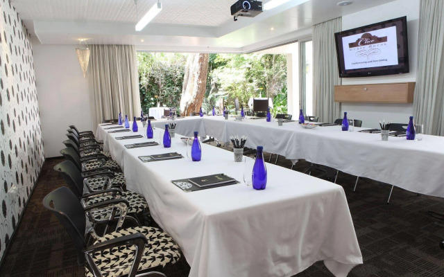 Clico Boutique Hotel
