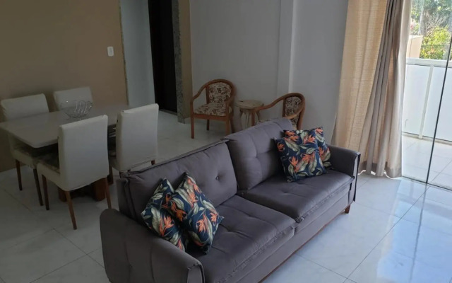 Apartamento Novo em Itaúna, Maracanã do Surf