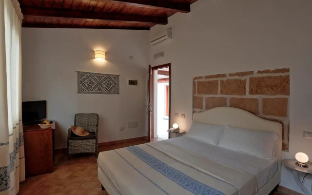 Agriturismo Casale degli Ulivi