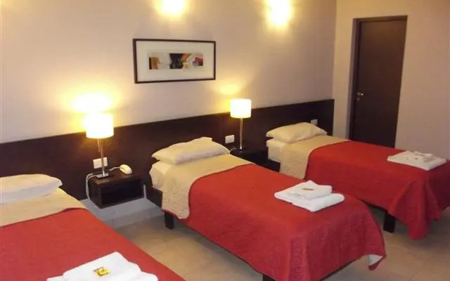 Hotel Solano