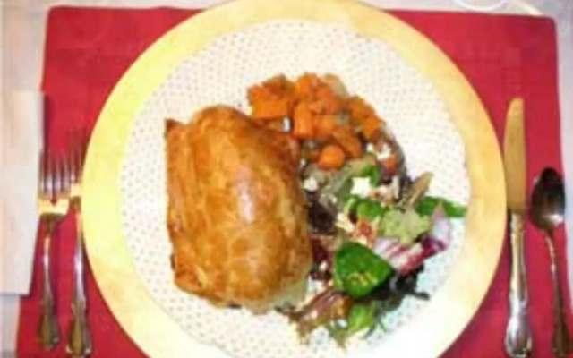 Fuquay Mineral Spring Inn & Garden