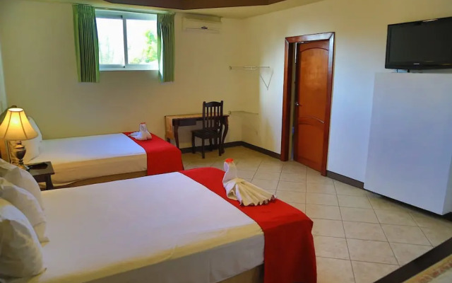 Hotel Le Chateau