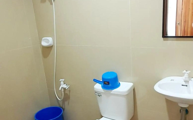 SJ Pabua Travellers Inn