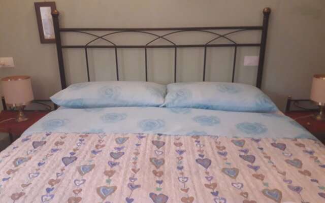 B&B Ca Pelitti