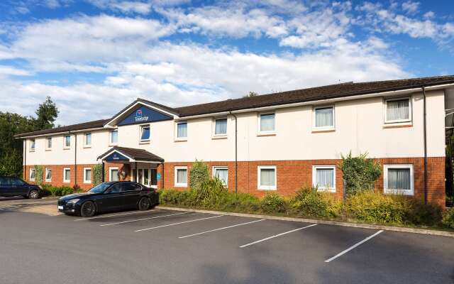 Travelodge Coventry Binley