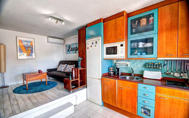 Sitges Beach Loft