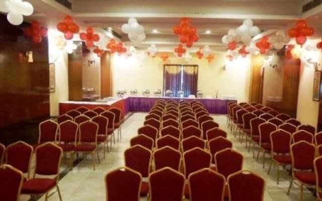 Grand Metro Hotel