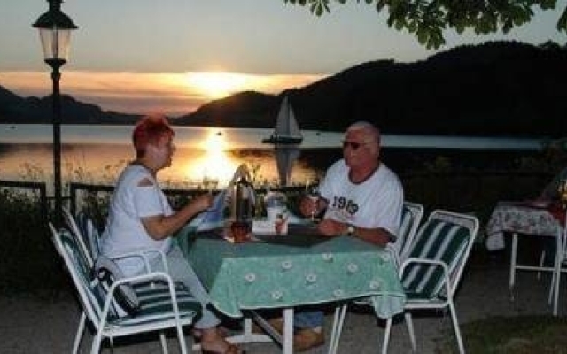 Seehotel Schlick