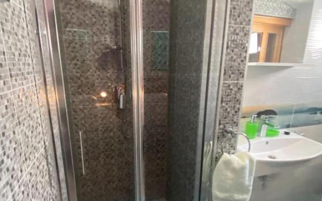 Apartments Ribarević