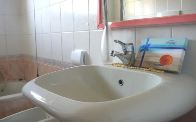 Holiday Home Macallè