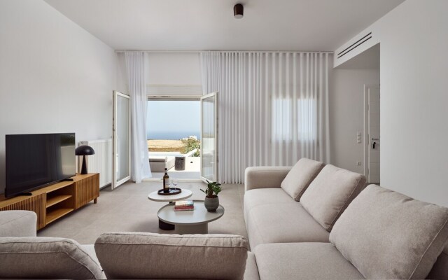 Lilium Homes