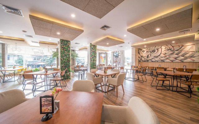 All Nite & Day Residence - Kebon Jeruk