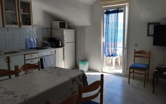 Vesna Panoramic Sea View Apartments