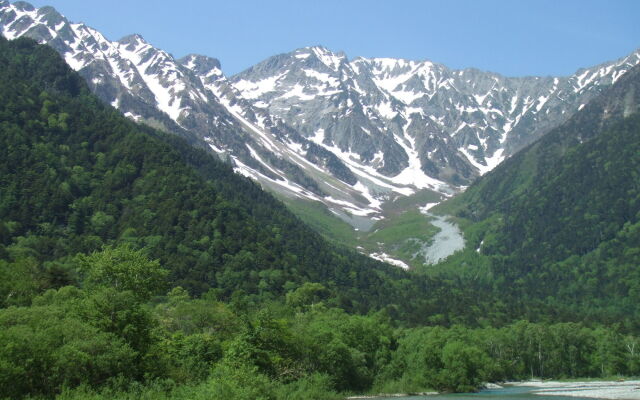 Kyukamura Norikura-Kogen