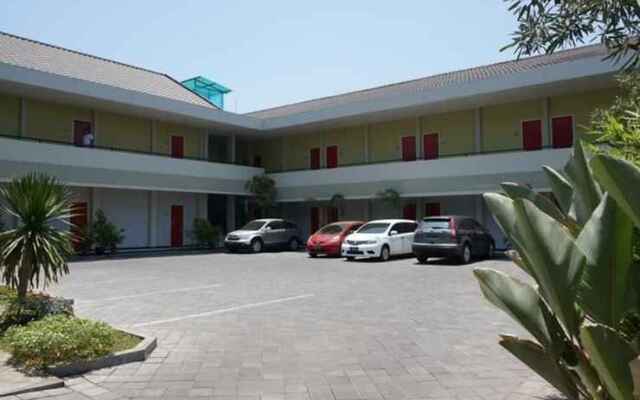 Rumah Cassa Guest House