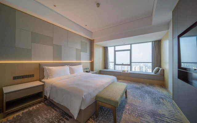 Holiday Inn Qinhuangdao Haigang by IHG