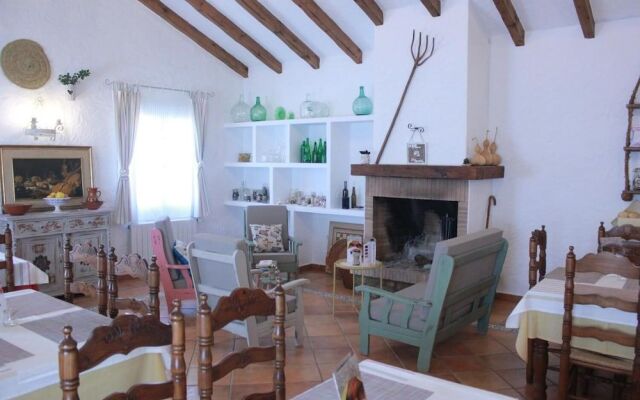Casa Fina Hotel Rural - Adults Only