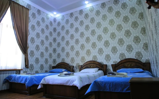 Raykhan Hotel