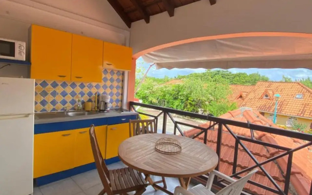 Residence Bel'Soleil