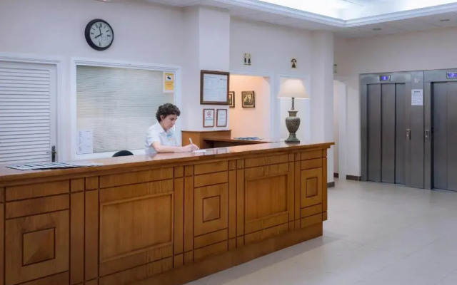Hotel Checkin Catalonia