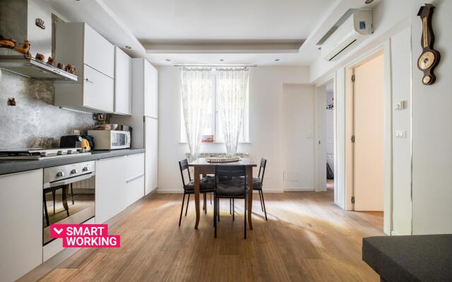 XVI Charm Apartment by Wonderful Italy