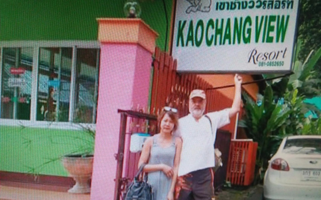 Khao Chang View Resort