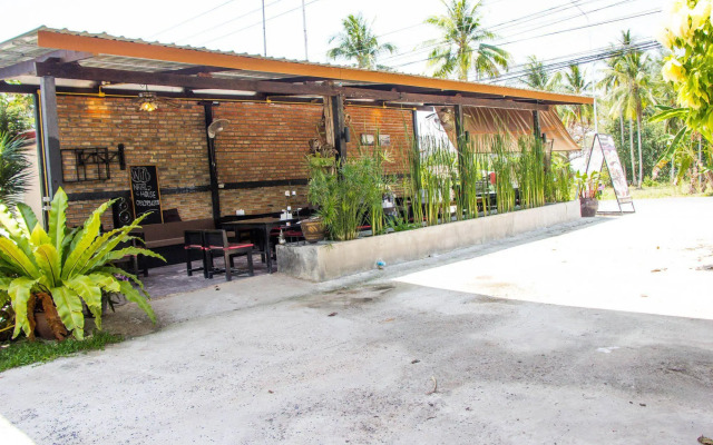 Natai House
