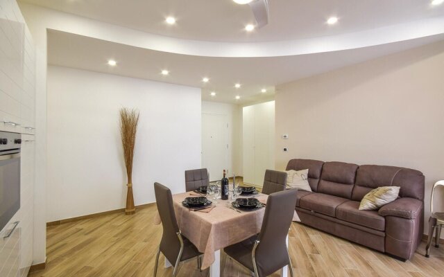 Amazing Apartment in Genova With 1 Bedrooms and Wifi