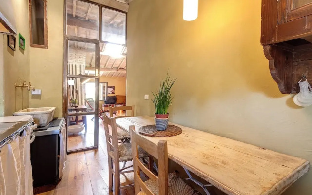 Mamo Florence - Monte Croci Apartment