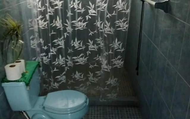 Hospedaje Jardinera