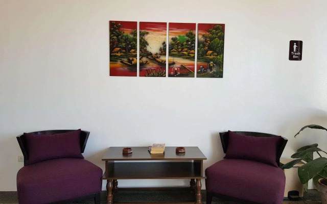 Casa Estela Boutique Hotel & Cafe