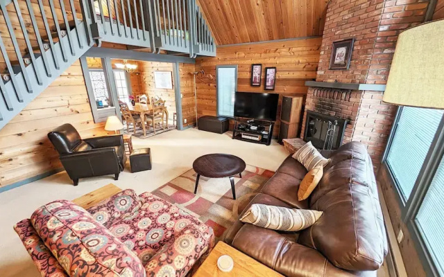 Lava Top 1 2 Bedroom Home