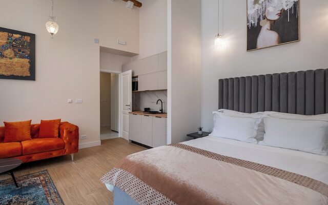 Piano Nobile Residence