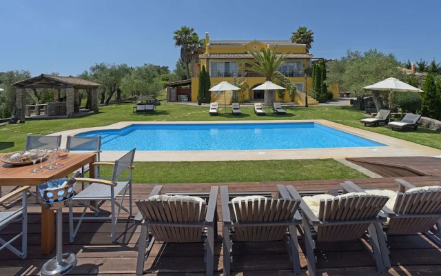 Vip Luxury Villa Privilege Exclusive
