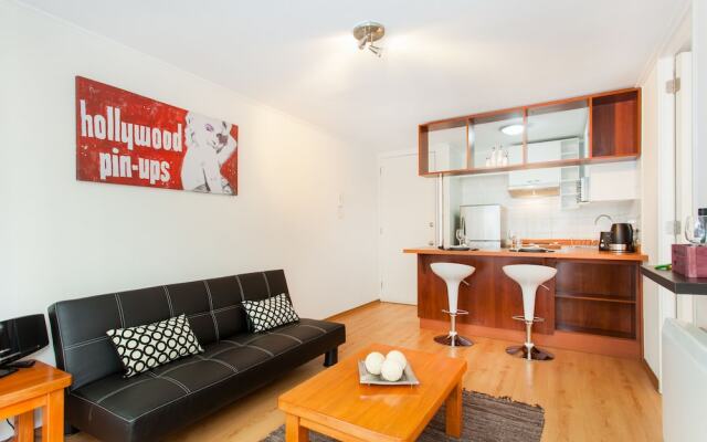 Bellavista Apartments