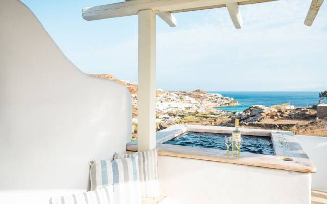 Villa Scorpios I by The Pearls Collection