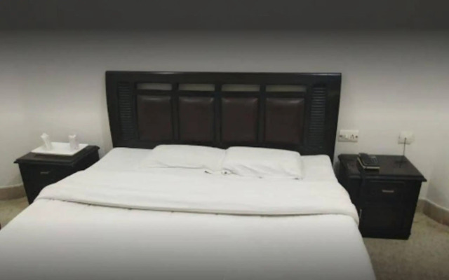 Hotel Fidalgo