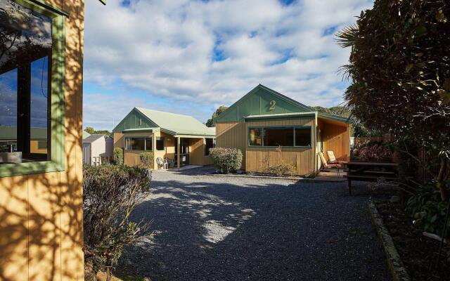 Bay Cottages