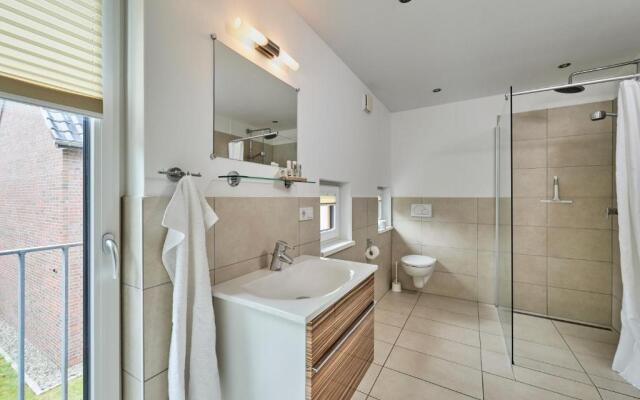 Haus Scharhoern_Riff _ Fewo 17