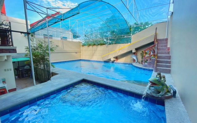 Weekdays Hot Spring Resort by Cocotel