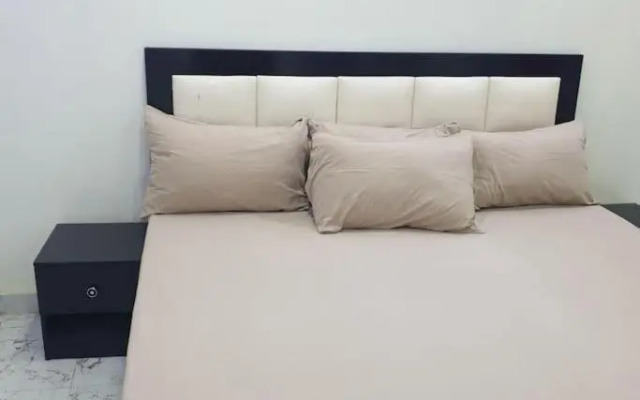 ORCHID House Stylish 3BDR Terrace Duplex Free WiFi DSTV